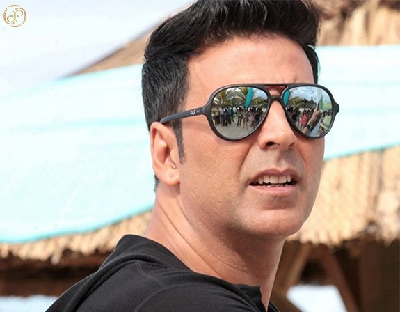 Akshay Kumar Net Worth