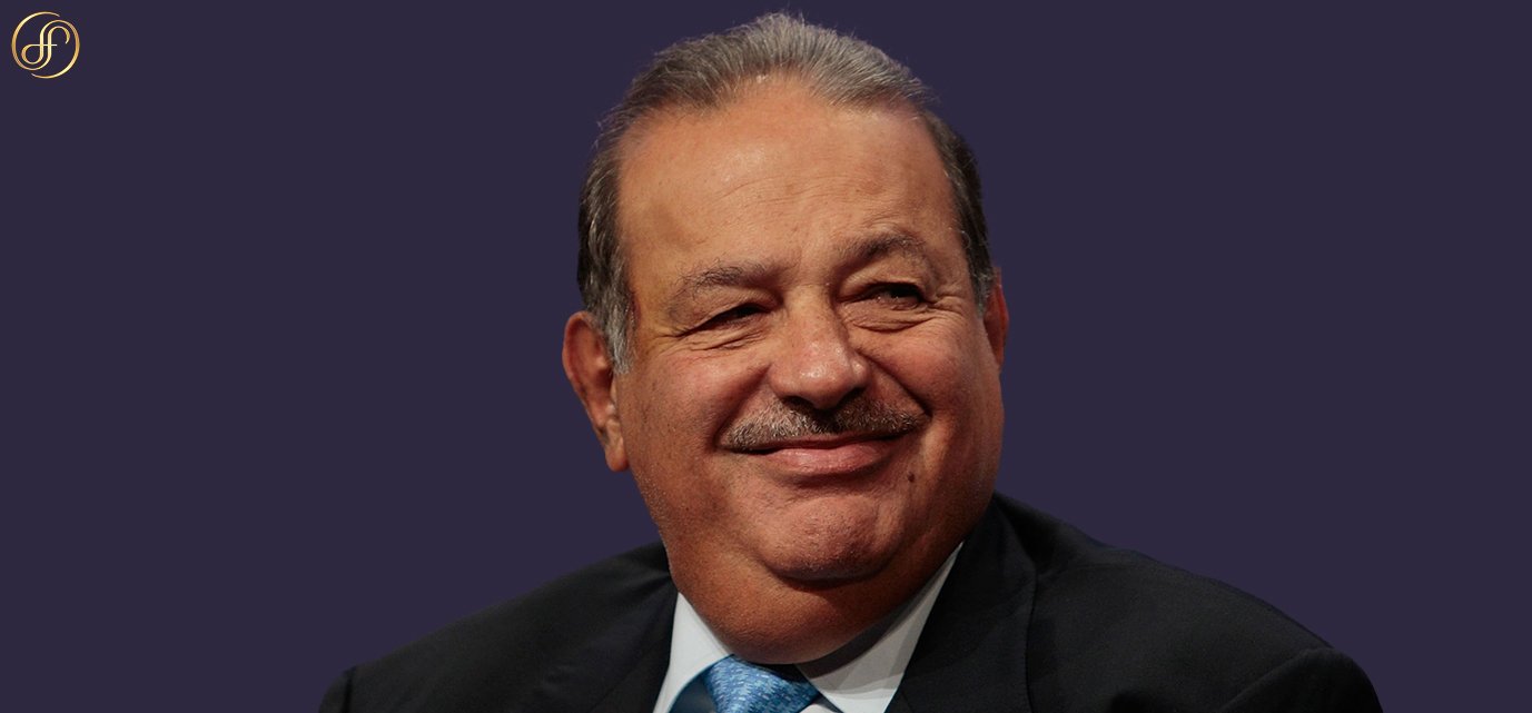 Carlos Slim Helu Net worth