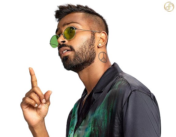 Hardik Pandya Net Worth