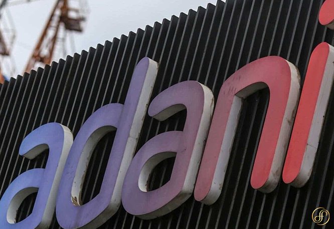 Gautam Adani Net worth