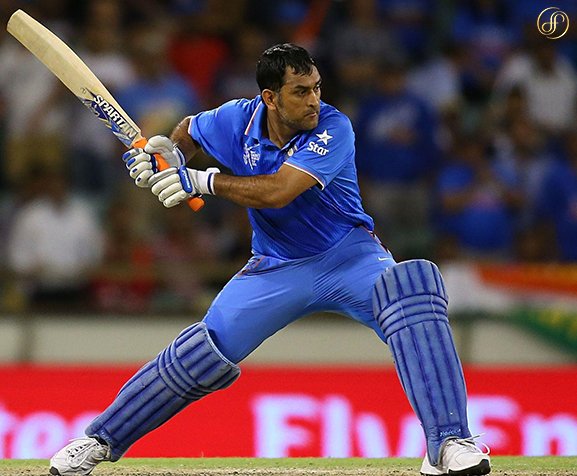 Ms Dhoni net worth