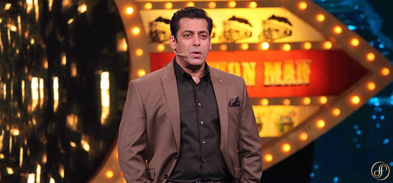 Salman Khan Net Worth